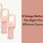 8 Gauge Battery Lugs