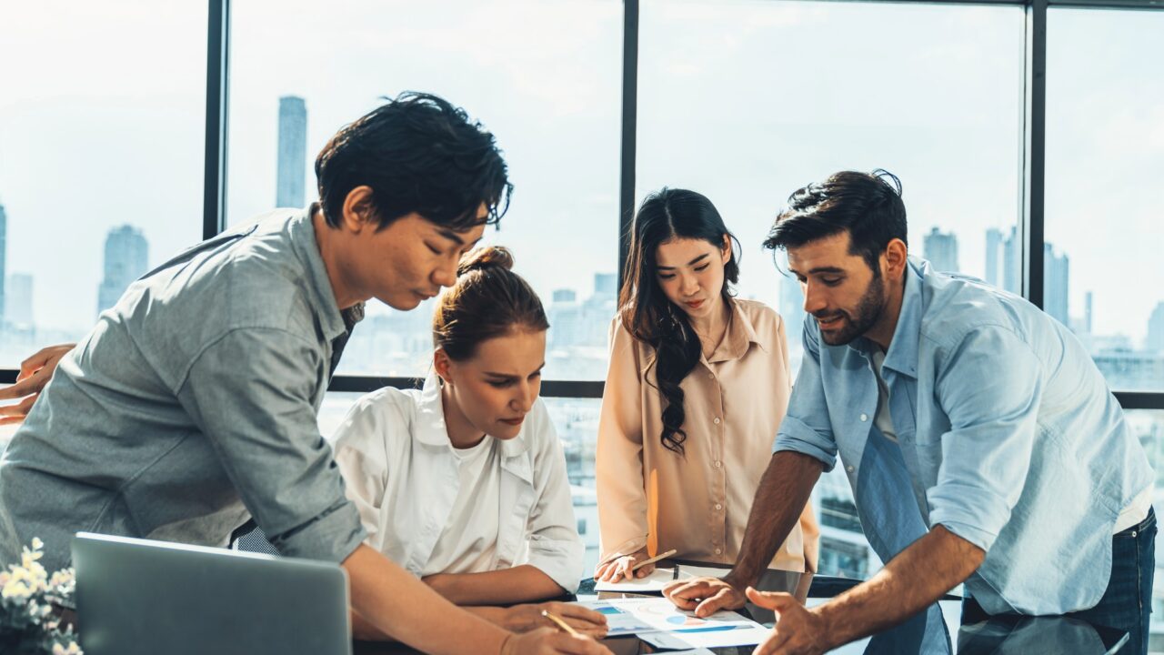 Exploring the Role of Animation in Modern Business Strategies