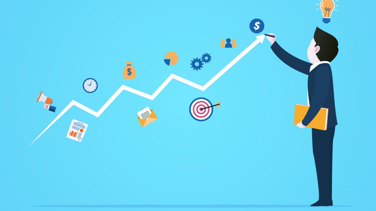 How Businesses Can Balance Their Domestic Strength With Global Growth Opportunities