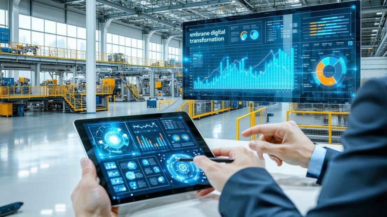 Smart Financial Media Group