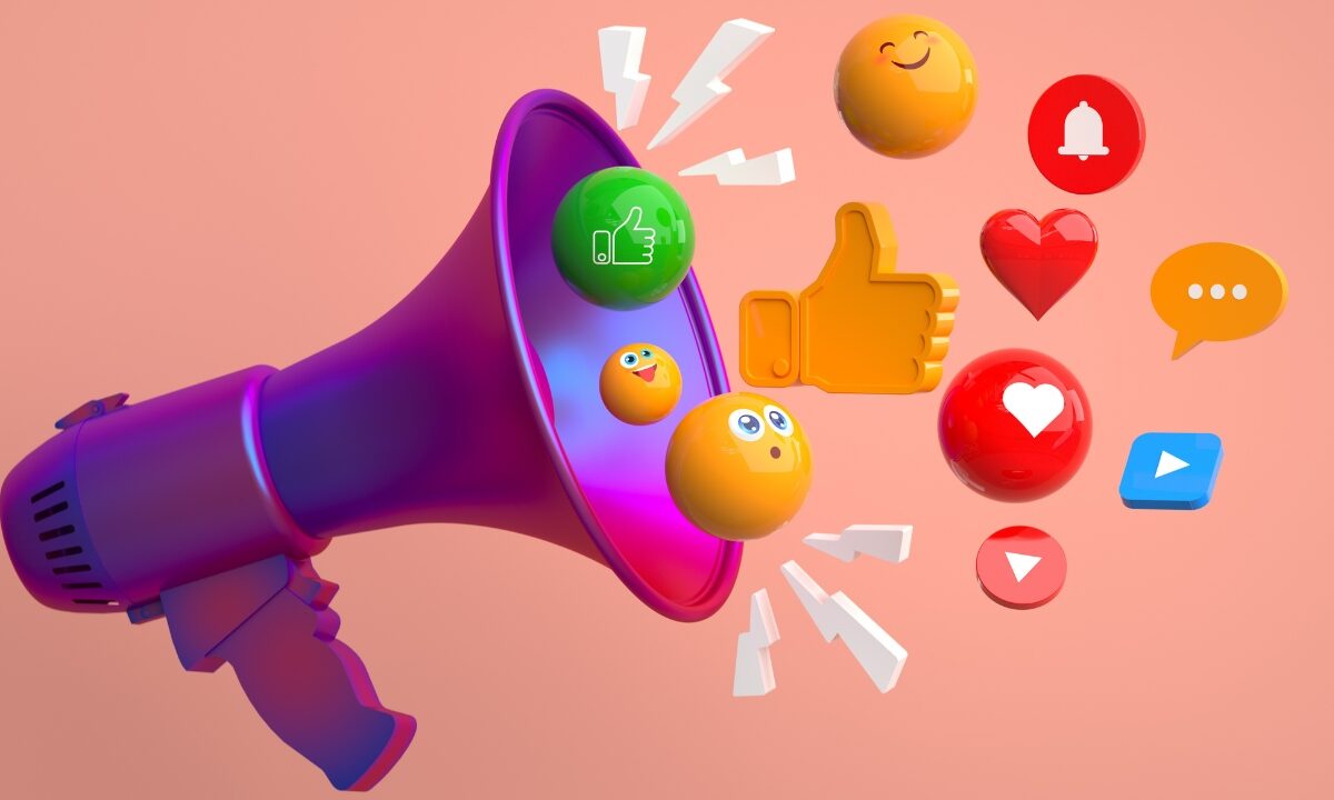 How To Create A Strong Social Media Presence For Your Brand