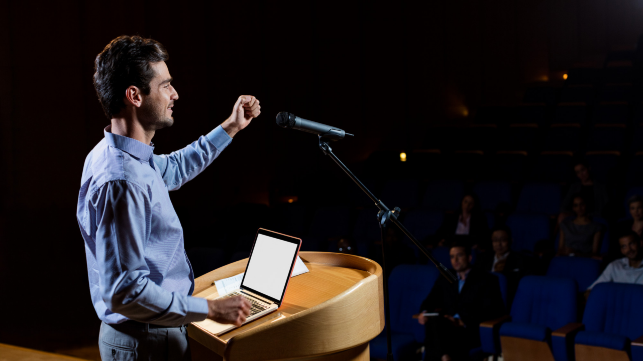 Why Motivational Speakers Are Important for Success