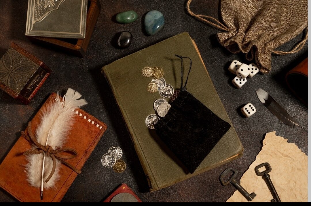 5 Things to Consider When Writing a Mystery Book Series 