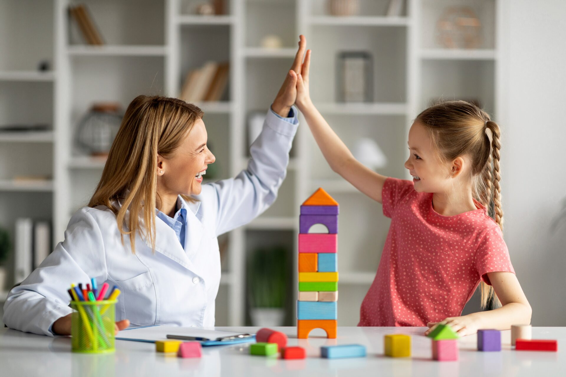Autism Treatment