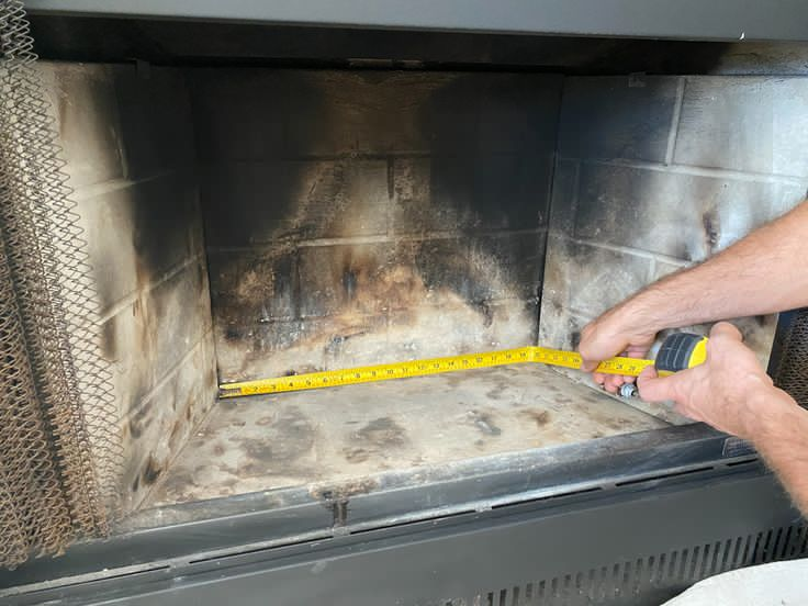 Gas Fireplace Repair