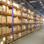 Self-Storage Unit
