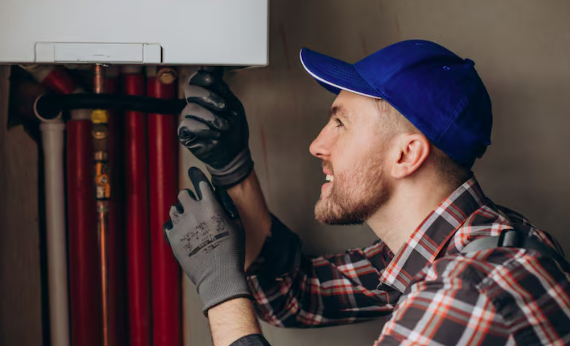 Essential Factors to Consider When Selecting Water Heater Repair Services