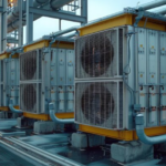 Industrial Chiller