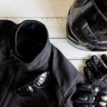 Motorcycle Gear