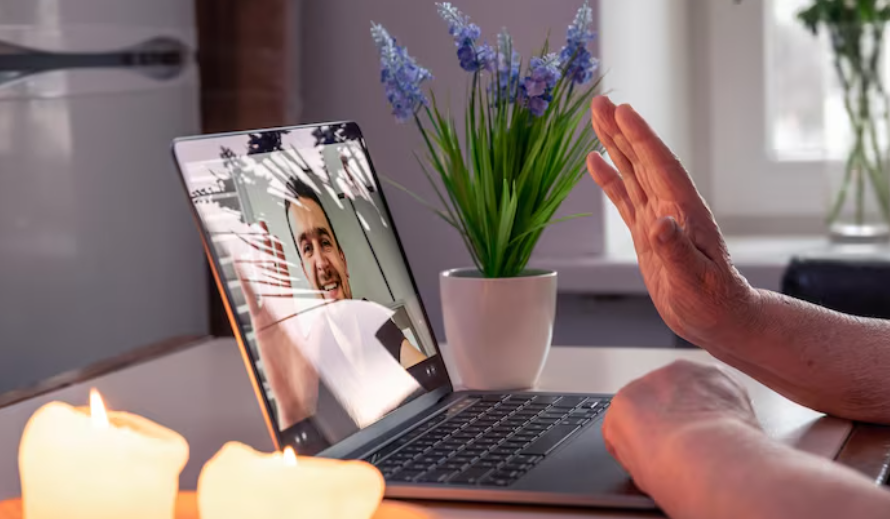 How Remote Spiritual Healing Services Can Support Your Spiritual Well-Being